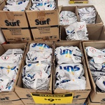 Surf Professional Laundry Powder 6kg $9.98 (Instore Only) @ TWH (Whangārei, Albany, Papamoa, Hastings + More Locations)