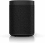 Sonos One SL $229 (with MarketClub, $249 without) + Shipping ($0 with MarketClub+) @ Noel Leeming via The Market