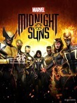 [PC] Free - Marvel's Midnight Suns @ Epic Games