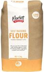 Market Kitchen Self Raising Flour 1.5kg (Limit 6) $1 + Shipping/C&C ($0 in-Store) @ The Warehouse