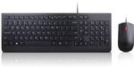 Lenovo Essential Wired Keyboard & Mouse $19 Delivered @ Lenovo NZ