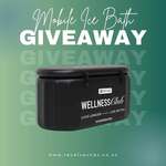 Win a Revel Mobile Ice Bath (Worth $999) from Revel Saunas