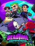 [PC, Epic] Free - Deadtime Defenders & Touch Type Tale @ Epic Games