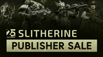 [PC, Steam] Battlestar Galactica Deadlock + Fantasy General II + Field of Glory II: Medieval (100% off / Free) @ Steam