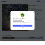 Win 2 word find books worth $40 from Bird Club (via instagram page or Facebook page)