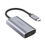 Choetech 8K@60Hz USB-C Male To HDMI Female Adapter Grey $21+ $6 Shipping / $0 C&C @ ExtremePC