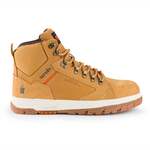 [AKL] Scruffs Safety Boots $35 In-Store Only @ Red Cross