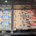 [South Island] Much Moore Ice Cream 2L (Assorted Flavours) $3.49 (in-Store, Limit 4) @ PAK'n SAVE