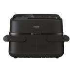 Philips 1000 Series Dual Basket Airfryer $97 @ Noel Leeming