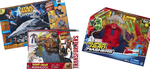 Win a Star Wars, Transformers, & Marvel Toys Pack from NZ Womans Weekly