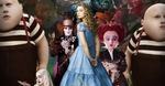 Win a Double Pass to Disney’s Alice through The Looking Glass, T-Shirt, Notebook, etc from Thread NZ