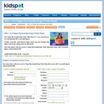 Win 1 of 4 Peppa Pig Grandad Dog's Pirate Ships from Kidspot