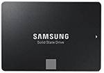 Samsung 850 EVO 250GB - USD $90.52 (~NZD $135.87) Shipped & Samsung 850 Pro 256GB - USD $110.76 (~NZD $166.25) Shipped @ Amazon