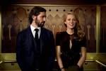 Win 1 of 5 Double Passes to The Age of Adaline (Movie) from Metro Mag