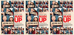 Win 1 of 10 Double Passes to "Man up" from NZ Womans Weekly