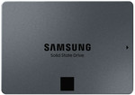 Samsung 860 QVO 1TB SSD $159 + Free Shipping @ PB Tech