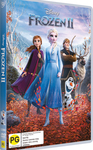 Win 1 of 5 copies of Frozen 2 on DVD from Tots to Teens