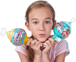 Win 1 of 5 Zuru Cotton Candy Cuties (Pack of 4) from Tots to Teens