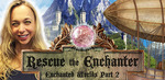 [iOS, Android] Free - Rescue the Enchanter (w. $6.99) @ Google Play Store, Apple App Store