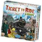Ticket to Ride Europe $59 @ Kmart, or $37.17 via The Warehouse app + Price Promise and Givit (30% off Board Games)