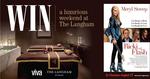 Win 1nt at The Langham Auckland, Double Passes to Ricki & The Flash, Spa, Lounge, Butler @ Viva