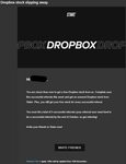 Bonus Dropbox Stock after 5 Successful Referrals on Stake