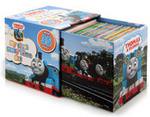 1-Day - Thomas & Friends My First Story Time 35 Book Collection $44.98 Delivered