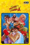 [XB1, XSX, PC, PS4, Switch] Free - STREET FIGHTER II: The World Warrior (via Capcom Arcade Stadium) @ Xbox, Steam, PS, Switch
