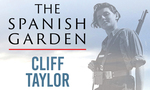 Win 1 of 2 copies of Cliff Taylor’s book ‘The Spanish Garden’ from Grownups