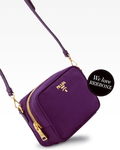 Win a Prada Bag (Worth $515.00) from FQ