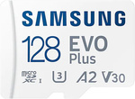 Samsung EVO PLUS 128GB Micro SDXC $19 + Shipping / $0 CC @ PB Tech