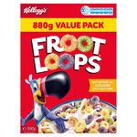 Kellogg's Froot Loops 880g, Coco Pops 950g, Special K 920g $9.98 + Shipping ($0-$3 CC/ in-Store) @ The Warehouse