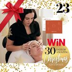 Win an About Face $250 Gift Voucher @ Mindfood