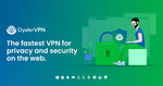 OysterVPN: Lifetime Plan for 5 Devices US$39.99