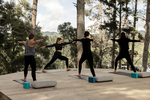 Win a Three-day Health and Wellness Retreat for You and a Friend at Resolution Retreats (Karāpiro, Women Only) @ Verve Magazine