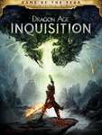 [PC] Free - Dragon Age: Inquisition - Game of The Year Edition @ Epic Games