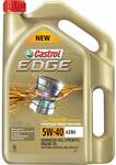 Castrol Edge Engine Oil 5W-40 5 Litre $53.49 Delivered (Free Membership Required) / C&C / In-Store @ Supercheap Auto