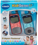 Win a Vtech KidiGear Walkie Talkies Explorer (Worth $69.99) from Grownups