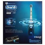 Oral-B Genius 9000 Electric Toothbrush (Black) $150 Delivered @ Bargain Chemist
