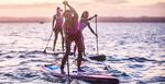 Win a Starboard Paddle Board (Worth $2300) from Viva