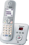 Panasonic DECT Phone with Answering Machine - $23 (After Cashback & Coupon) - Harvey Norman