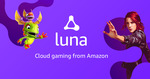 [Prime, PC] Free - Tomb Raider IV-VI Remastered, Mafia III: Definitive Edition, Xcom: Chimera Squad + More @ Amazon Luna
