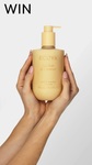 Win 1 of 2 Sea Salt & Coconut Bundles from Beauty Bliss