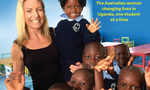 Win 1 of 3 copies of School for Life by Annabelle Chauncy from Grownups