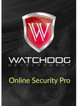 Watchdog Online Security Lifetime of Device / 1-PC - OEM $40 @ Bluejade Services