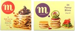 Win a Marcel’s Crêpes and Blinis Pack + a $10 Countdown Voucher from Kiwi Families