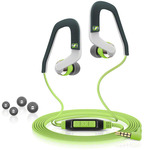 Sennheiser OCX 686G In-Ear Headphones - $64.00 @ Mighty Ape