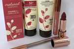 Win a Natural Instinct and Nude by Nature Pack (Worth $124.82) from Fashion NZ