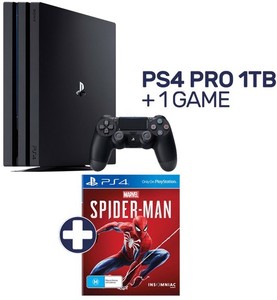 ps4 pro pricespy