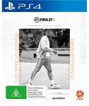 [PS4] FIFA 21 Ultimate Edition $99 @ JB Hi-Fi